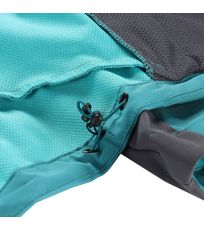 Dámská softshellová bunda ESPRITA 2 ALPINE PRO 