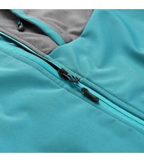 Dámská softshellová bunda ESPRITA 2 ALPINE PRO 