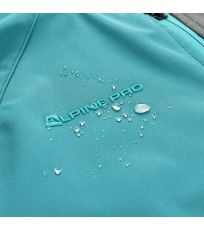 Dámská softshellová bunda ESPRITA 2 ALPINE PRO 