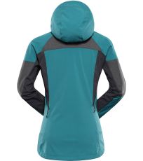 Dámská softshellová bunda ESPRITA 2 ALPINE PRO 