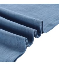 Dámské triko BOLENA 2 ALPINE PRO indigo blue