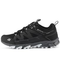 Outdoorová obuv s PTX membránou UHESE ALPINE PRO černá