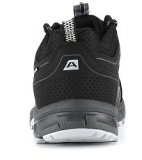 Outdoorová obuv s PTX membránou UHESE ALPINE PRO černá