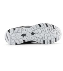 Outdoorová obuv s PTX membránou UHESE ALPINE PRO černá