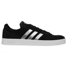 Dámská obuv VL Court Suede Adidas