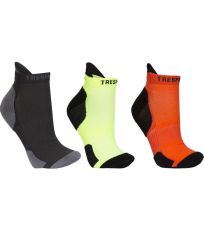 Sportovní ponožky - 3 páry VANDRING Trespass