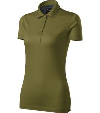 Pánská polokošile Grand Malfini premium avocado green