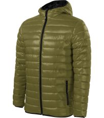 Pánská bunda Everest Malfini premium avocado green