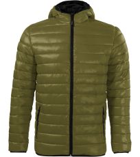 Pánská bunda Everest Malfini premium avocado green