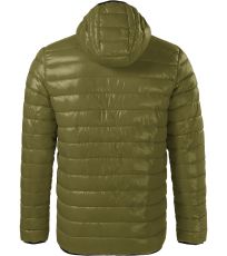 Pánská bunda Everest Malfini premium avocado green