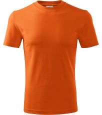 Unisex triko Base RIMECK oranžová