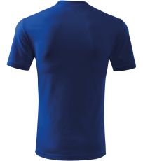Unisex triko Recall RIMECK královská modrá