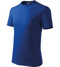 Unisex triko Recall RIMECK královská modrá