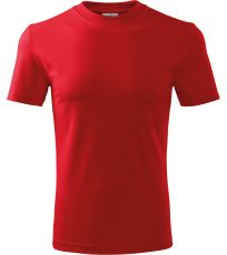 Unisex triko Recall RIMECK červená