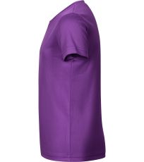 Dětské triko Fantasy Malfini fialová