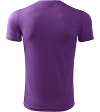 Dětské triko Fantasy Malfini fialová