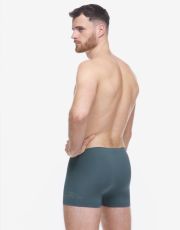 Pánské boxerky s kratší nohavičkou 73134P GINA 