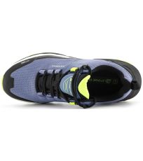 Unisex outdoorová obuv QEDE 2 ALPINE PRO folkstone
