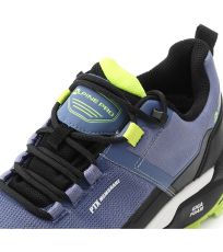 Unisex outdoorová obuv QEDE 2 ALPINE PRO folkstone