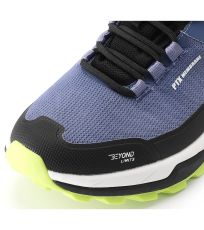 Unisex outdoorová obuv QEDE 2 ALPINE PRO folkstone