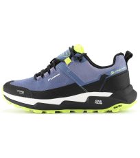 Unisex outdoorová obuv QEDE 2 ALPINE PRO folkstone