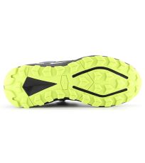 Unisex outdoorová obuv QEDE 2 ALPINE PRO folkstone