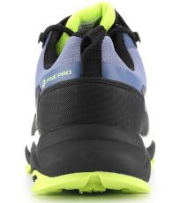 Unisex outdoorová obuv QEDE 2 ALPINE PRO folkstone