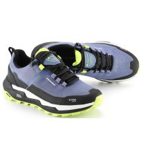 Unisex outdoorová obuv QEDE 2 ALPINE PRO folkstone