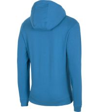 Pánská mikina HOZ20-BLM601A Outhorn cobalt