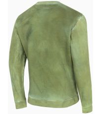 Pánská mikina HOL21-BLM603 Outhorn khaki