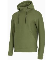 Pánská mikina HOL21-BLM606 Outhorn khaki