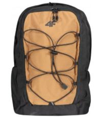 Outdoorový batoh H4Z21-PCU006 4F  LIGHT BROWN 