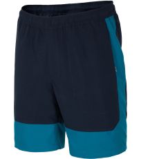 Pánské kraťasy H4L17-SKMT001 4F NAVY