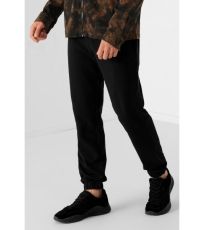 Pánské tepláky HOZ21-SPMD603 Outhorn deep black