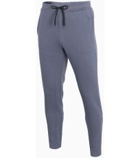 Pánské tepláky HOL21-SPMD606 Outhorn anthracite