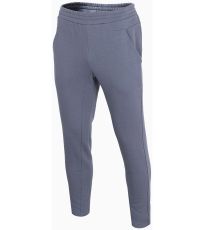 Pánské tepláky HOL21-SPMD611 Outhorn anthracite