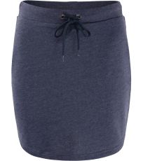 Dámská sukně HOL18-SPUD600 Outhorn navy