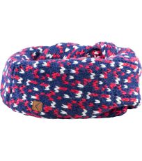 Pletená šála HOZ17-SZD612 Outhorn navy