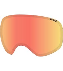 Náhradní čočky pro lyžařské brýle POWDER R2