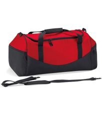 Sportovní taška QS70 Quadra Classic Red
