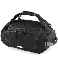 Cestovní taška 2v1 QX550 Quadra Black