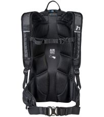 Sportovní batoh 15L SPEED 15 HANNAH anthracite II