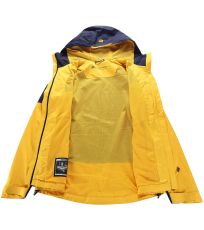 Dámská outdoorová bunda NOREMA ALPINE PRO 
