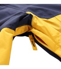 Dámská outdoorová bunda NOREMA ALPINE PRO 