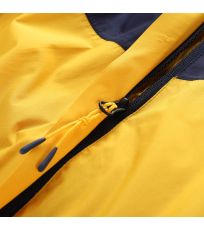 Dámská outdoorová bunda NOREMA ALPINE PRO 