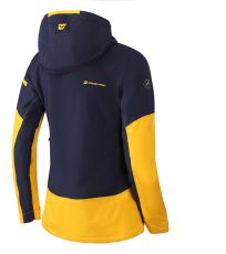 Dámská outdoorová bunda NOREMA ALPINE PRO 