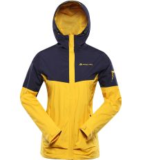 Dámská outdoorová bunda NOREMA ALPINE PRO 