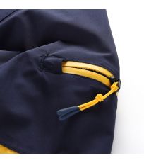 Dámská outdoorová bunda NOREMA ALPINE PRO 