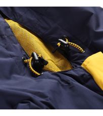 Dámská outdoorová bunda NOREMA ALPINE PRO 