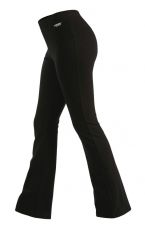 Leggings dlouhé do zvonu 99420 LITEX